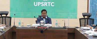 Photo of दुर्घटनाओं पर ब्रेक, आय लक्ष्य पर फुल स्पीड—निर्माणाधीन बस स्टेशनों में तेजी के निर्देश