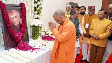 Photo of 🏬 शास्त्री नगर सेंट्रल मार्केट के व्यापारियों की गुहार