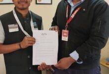 Photo of 🚀 अंतरराष्ट्रीय मंच पर भोपाल का युवा चमका