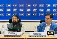 Photo of लखनऊ में भारत–दक्षिण अफ्रीका व्यापार संवाद