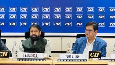 Photo of लखनऊ में भारत–दक्षिण अफ्रीका व्यापार संवाद