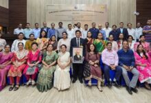 Photo of 🏥 दिल्ली में होम्योपैथी और एआई पर मंथन