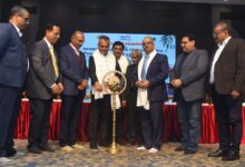 Photo of उत्तर प्रदेश में एरोमा, अगरबत्ती व कॉस्मेटिक उद्योग की अपार संभावनाओं पर संगोष्ठी आयोजित, निर्यात विस्तार पर दिया गया विशेष जोर