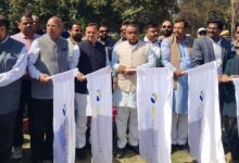 Photo of 🚑 जेके सीमेंट की ‘जीवन रक्षक’ पहल से कानपुर को मिली नई जीवनरेखा