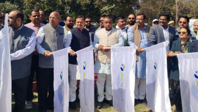 Photo of 🚑 जेके सीमेंट की ‘जीवन रक्षक’ पहल से कानपुर को मिली नई जीवनरेखा