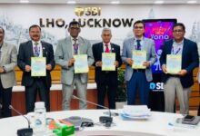 Photo of मन का विश्वास है मातृभाषा: दीपक कुमार दे