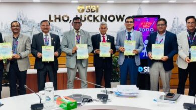 Photo of मन का विश्वास है मातृभाषा: दीपक कुमार दे