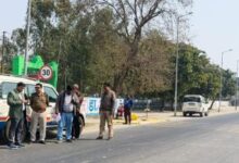 Photo of 111 क्रिटिकल क्रैश लोकेशन पर एक्शन मोड में प्रशासन