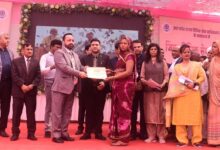 Photo of यूपी के 74 जिलों में मेगा विधिक सहायता शिविर, 24 लाख से अधिक लाभार्थी लाभान्वित