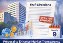 Photo of RBI ने AD Category–I बैंकों के लिए रिपोर्टिंग निर्देशों पर ड्राफ्ट जारी किया