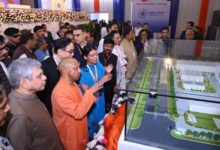 Photo of गौतम बुद्ध नगर में ‘इंडिया चिप’ सेमीकंडक्टर यूनिट का शिलान्यास