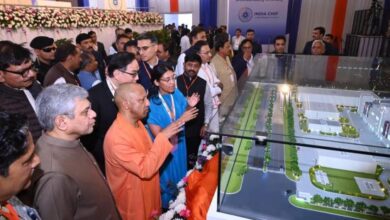 Photo of गौतम बुद्ध नगर में ‘इंडिया चिप’ सेमीकंडक्टर यूनिट का शिलान्यास