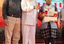 Photo of बहराइच की बेटी अल जफीरा नूर ने जीता स्वर्ण पदक, यूपी का बढ़ाया मान