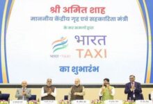 Photo of भारत टैक्सी’ लॉन्च—सहकारिता का नया मॉडल या बाजार में सरकारी दखल ?