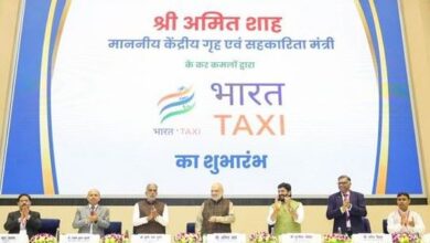Photo of भारत टैक्सी’ लॉन्च—सहकारिता का नया मॉडल या बाजार में सरकारी दखल ?