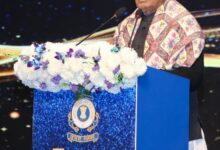 Photo of तीसरा फ्यूचर वॉरफेयर कोर्स नई दिल्ली में प्रारंभ