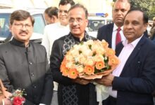 Photo of बजटीय प्रावधानों से भारत बनेगा ‘ऑरेंज इकॉनॉमी’ का वैश्विक पावरहाउस : डॉ. दिनेश शर्मा