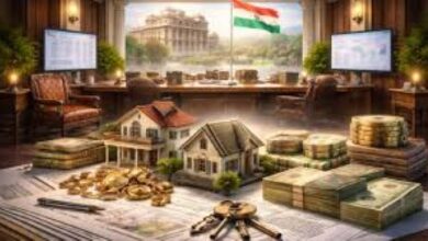 Photo of Enemy Properties Monetization तेज, नीलामी नियमों में बड़े बदलाव