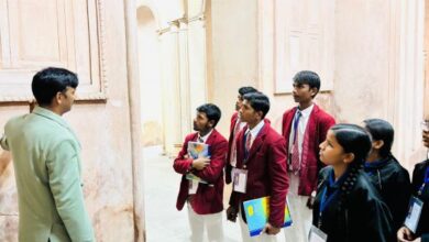 Photo of विरासत से जुड़ें युवा, पहचान को दें नई उड़ान