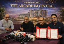 Photo of नीतियों की रफ्तार से निवेश की बौछार, यूपी बना निवेश का पावरहाउस