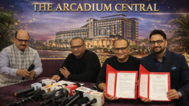 Photo of नीतियों की रफ्तार से निवेश की बौछार, यूपी बना निवेश का पावरहाउस