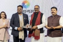 Photo of IIID समागम 2026 का भव्य आगाज़