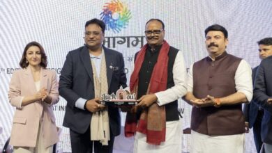 Photo of IIID समागम 2026 का भव्य आगाज़