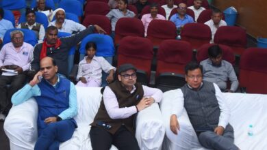 Photo of KDA की ई-लॉटरी में 465 भूखण्ड आवंटित