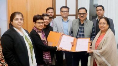 Photo of सोनभद्र में कुपोषण पर बड़ा प्रहार