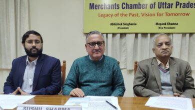 Photo of वैश्विक उथल-पुथल के बीच भारत की राह पर मंथन