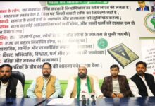 Photo of KGMU में मजारों पर नोटिस से बवाल, AIMIM ने दी आंदोलन की चेतावनी