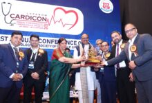 Photo of दिल की सेहत पर मंडराता खतरा: डायबिटीज, मोटापा और बीपी से बढ़ रही चिंताएं