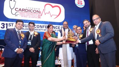 Photo of दिल की सेहत पर मंडराता खतरा: डायबिटीज, मोटापा और बीपी से बढ़ रही चिंताएं