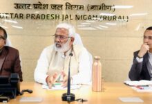 Photo of जल जीवन मिशन पर मंत्री का सख़्त रुख, 30 दिन की डेडलाइन, नहीं तो FIR