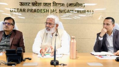 Photo of जल जीवन मिशन पर मंत्री का सख़्त रुख, 30 दिन की डेडलाइन, नहीं तो FIR