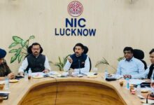 Photo of निवेश मित्र पर ढिलाई बर्दाश्त नहीं: डीएम विशाख की सख्त चेतावनी