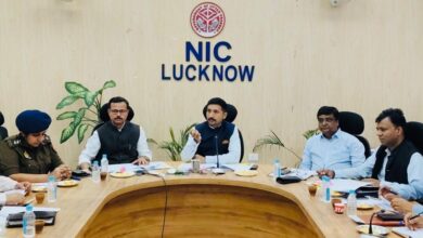 Photo of निवेश मित्र पर ढिलाई बर्दाश्त नहीं: डीएम विशाख की सख्त चेतावनी