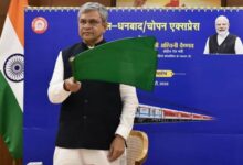 Photo of एमपी से यूपी-झारखंड कनेक्टिविटी मजबूत