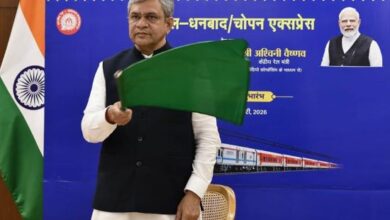 Photo of एमपी से यूपी-झारखंड कनेक्टिविटी मजबूत