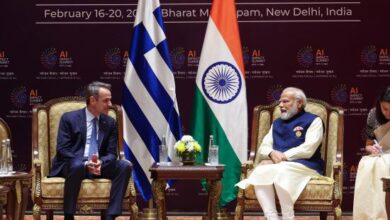 Photo of कानपुर बनेगा एरोनॉटिक्स का हब, पीएम-सेतु के तहत भारत-फ्रांस का मेगा ऐलान