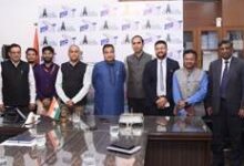 Photo of एनओसी अब मिनटों में! गडकरी ने लॉन्च किया नया ‘राजमार्ग प्रवेश’ पोर्टल,