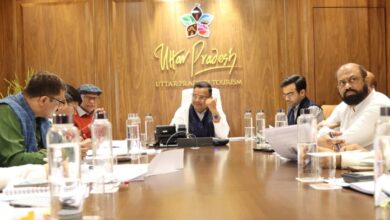 Photo of पर्यटन योजनाओं में तेजी लाने के सख्त निर्देश