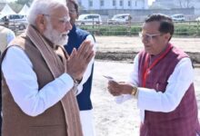 Photo of मेरठ के व्यापारियों की आवाज़ पीएम तक पहुँची