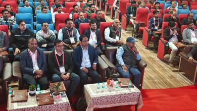 Photo of फ्रेट वैगनों की सुरक्षा पर सवाल