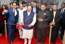 Photo of साही’ और ‘बोध’ पहल के साथ स्वास्थ्य सेवाओं में एआई के नैतिक उपयोग पर सरकार का बड़ा फोकस