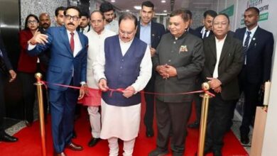 Photo of साही’ और ‘बोध’ पहल के साथ स्वास्थ्य सेवाओं में एआई के नैतिक उपयोग पर सरकार का बड़ा फोकस