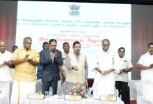 Photo of पुडुचेरी में डिजिटल राशन क्रांति: PMGKAY के तहत CBDC पायलट लॉन्च