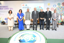 Photo of ‘हिम-कनेक्ट’ से हिमालयी नवाचार को नई उड़ान! भूपेंद्र यादव ने डब्ल्यूएसडीएस 2026 का किया शुभारंभ