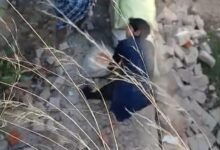 Photo of बुजुर्ग महिला के घर में जबरन घुसपैठ