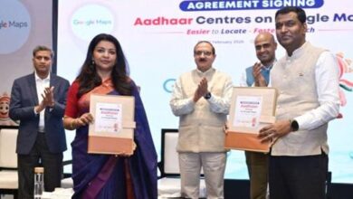 Photo of नामांकन से अपडेट तक—सेवाओं की पूरी जानकारी एक क्लिक पर